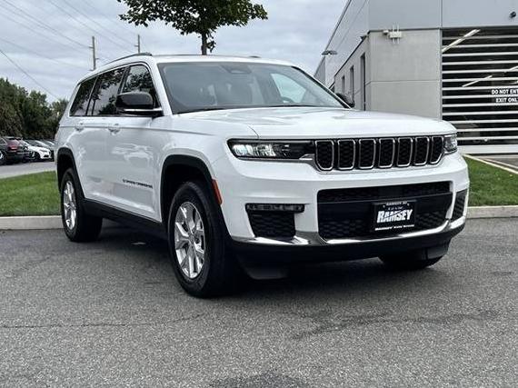 JEEP GRAND CHEROKEE 2023 1C4RJKBG8P8103091 image JEEP GRAND CHEROKEE 2023 1C4RJKBG8P8103091 image